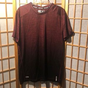 Men’s RBX X-Dri XTrain Performance T-Shirt.